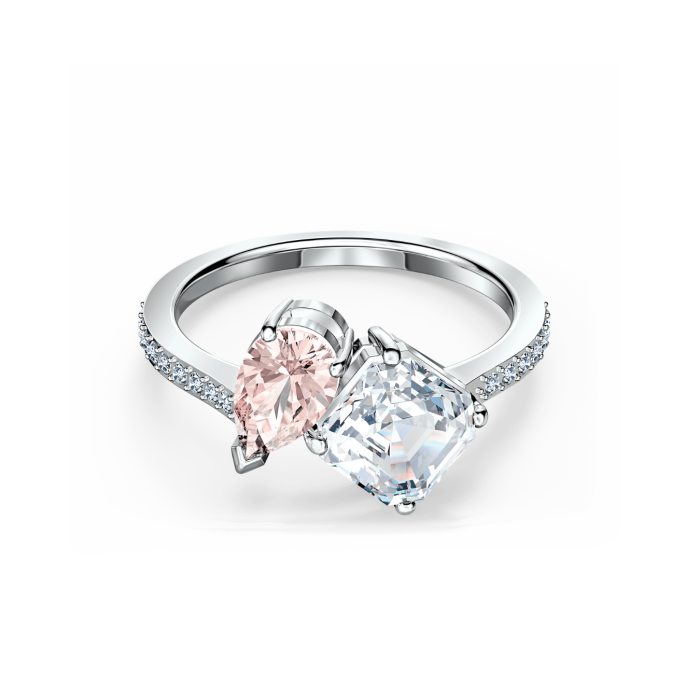 SWAROVSKI MESMERA:ANELLO PS LMUL/RHS 58