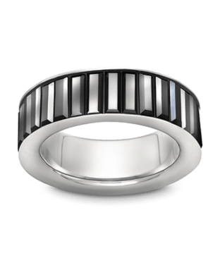 SWAROVSKI TACE:ANELLO 55