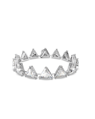 SWAROVSKI MATRIX:BRACCIALE CRY DTLI/RHS M