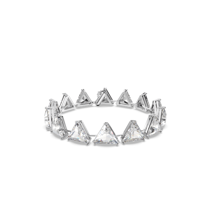 SWAROVSKI MATRIX:BRACCIALE CRY DTLI/RHS M