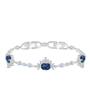 SWAROVSKI PALACE:BRACCIALE CZWH/NSB/RHS M