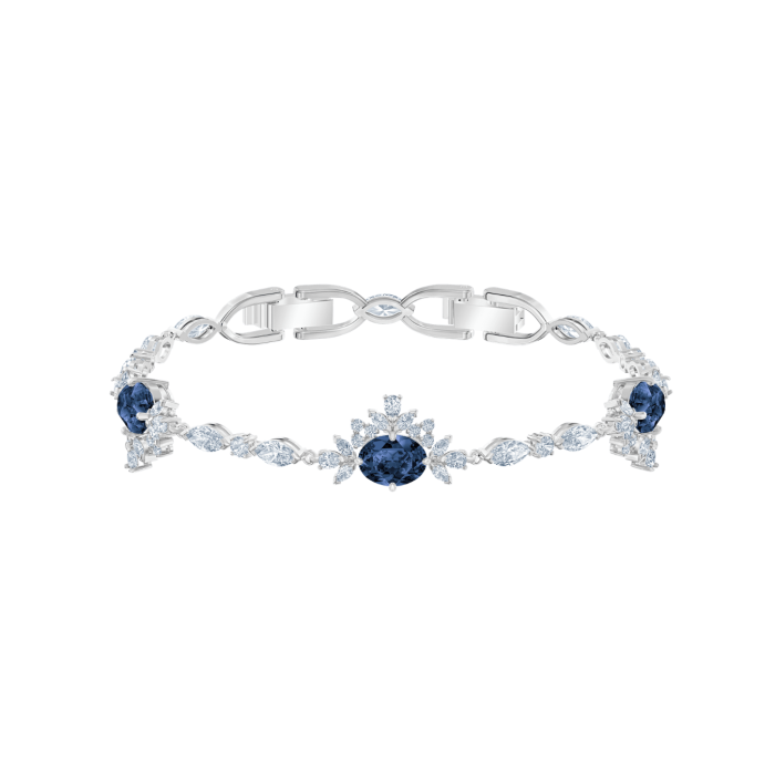 SWAROVSKI PALACE:BRACCIALE CZWH/NSB/RHS M