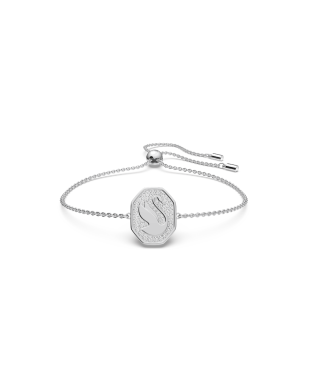 SWAROVSKI SWAN:BRACCIALE CRY/RHS