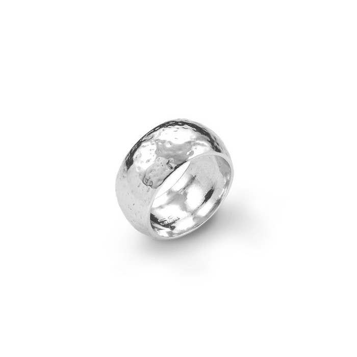 Anello GIOVANNI RASPINI Rock 10690/16 in argento 925 Misura 16