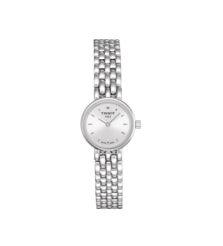 Orologio TISSOT T-Lady Lovely SILVER T0580091103100