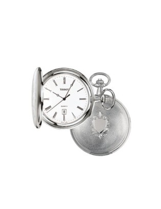 Orologio TISSOT da Tasca SAVONETTE T83650813