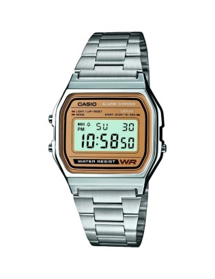 Orologio CASIO Vintage Iconic A158WEA-9EF