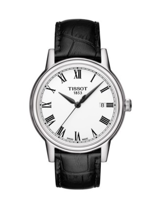 Orologio TISSOT T-Classic Carson quartz gent - T0854101601300