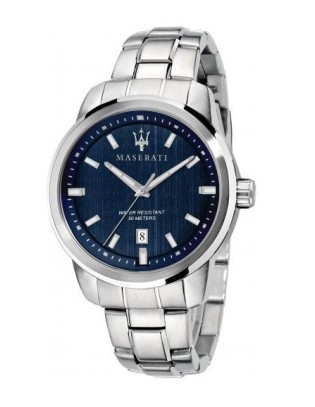 Orologio MASERATI Successo in Acciaio - R8853121004