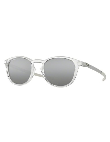 Occhiali da sole OAKLEY PITCHMAN R 9439-02 50 Clear Prizm Black