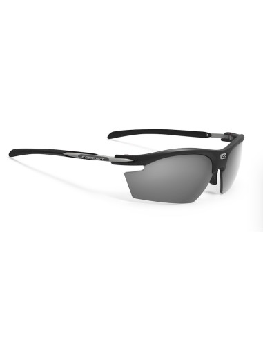 Occhiali RUDY PROJECT RYDON Black Matte Laser Black - SP530906