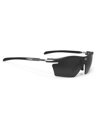 Occhiali RUDY PROJECT RYDON SLIM Matte Black Smoke - SP541006-0000