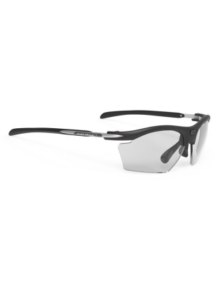 Occhiali RUDY PROJECT RYDON SLIM Matte Black ImpactX 2Black - SP547306-0000