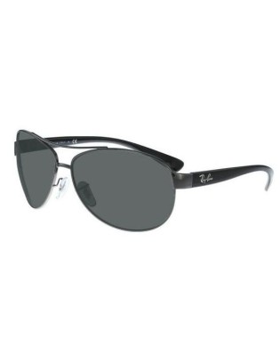 Occhiali sole Ray Ban NEW MODEL RB3386 004/9A 67 POLARIZED