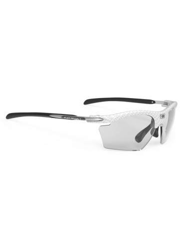 Occhiali RUDY PROJECT RYDON SLIM White Carbonium ImpactX 2Black - SP547321-0000