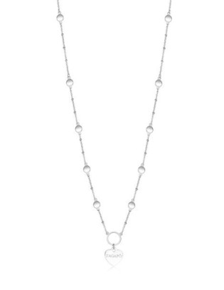 Collana S'AGAPO' HAPPY - SHAC28