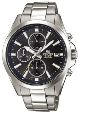 Orologio CASIO EDIFICE EFV-560D-1AVUEF