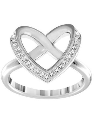 Anello SWAROVSKI Cupidon - 5139690 Mis.12