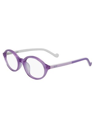 Occhiali da vista LIU-JO Junior LJ3607 518 46-18-130 Purple