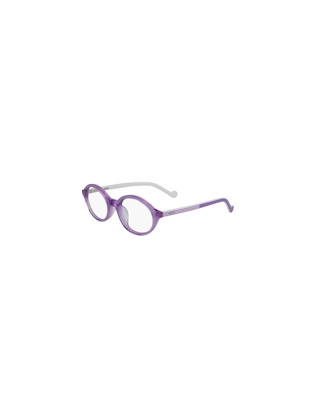 liu jo occhiali da vista liu-jo junior lj3607 518 46-18-130 purple