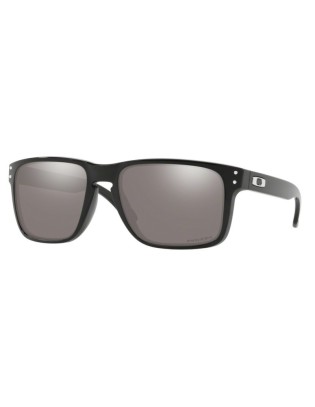 Occhiali da sole OAKLEY HOLBROOK XL 9417-16 Polished Black Prizm Black