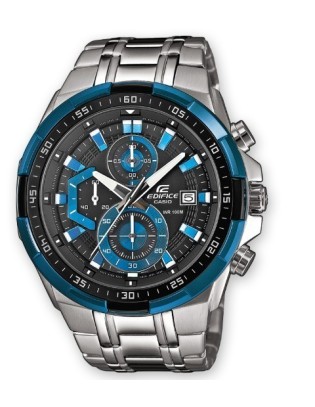 Orologio CASIO EDIFICE Chronograph EFR-539D-1A2VUEF