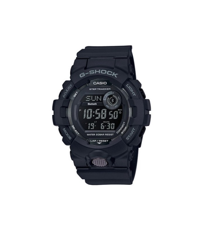 Orologio CASIO G-SHOCK G-Squad GBD-800-1BER Smartwatch