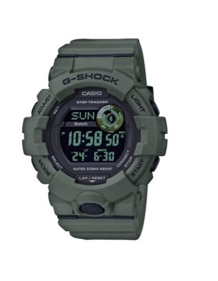 Orologio CASIO G-SHOCK G-Squad GBD-800UC-3ER Smartwatch
