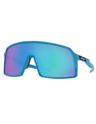 Occhiali da sole OAKLEY SUTRO 9406-07 Sky Prizm Shappire
