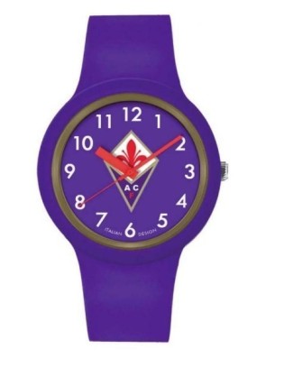 Orologio AC FIORENTINA Official in Silicone - P-FP430XP2 37MM