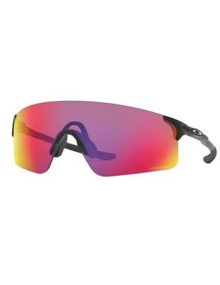 Occhiali da sole OAKLEY EVZERO BLADES 9454-02  Polished Black Prizm Road
