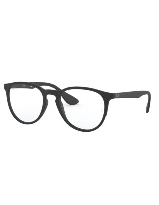 Occhiali da vista Ray Ban LITEFORCE RX7046 5364 matte black 51-18