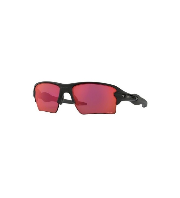 Sunglasses OAKLEY FLAK  XL 9188-A7 Matte Black Prizm Trail Torch...