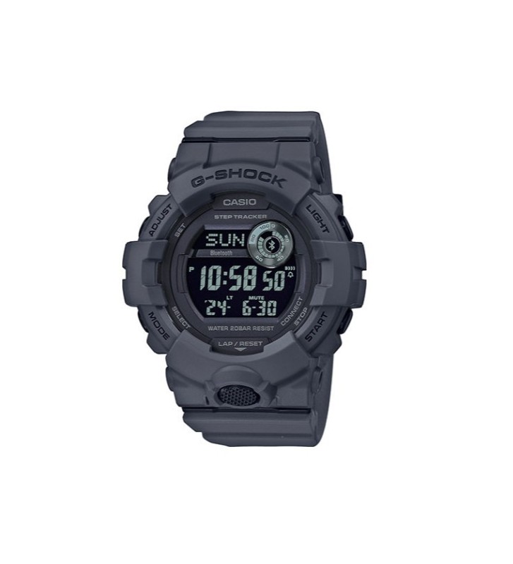 Orologio CASIO G-SHOCK G-Squad GBD-800UC-8ER Smartwatch