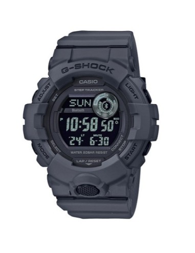 Orologio CASIO G-SHOCK G-Squad GBD-800UC-8ER Smartwatch