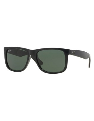 Occhiali sole Ray Ban JUSTIN RB4165 601/71 54