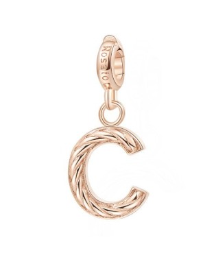 Ciondolo ROSATO STORIE in argento - RZ081 C UNICITA'