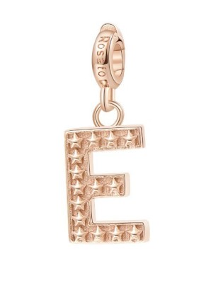 Ciondolo ROSATO STORIE in argento - RZ083 E UNICITA'