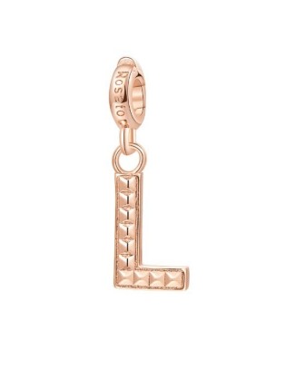 Ciondolo ROSATO STORIE in argento - RZ090 L UNICITA'