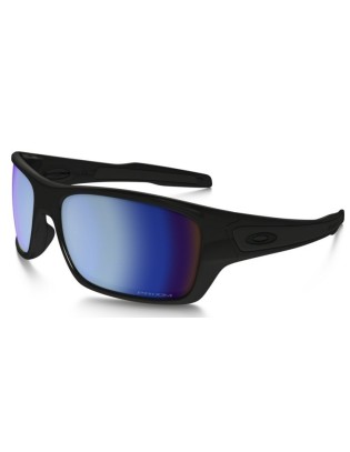 Occhiali da sole OAKLEY TURBINE 9263-14 Prizm Deep H20 Polarized