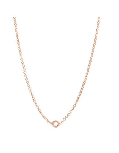 Collana ROSATO STORIE in argento - RZC004 Rose Gold