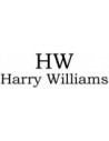 HW Harry Williams