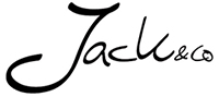 /></p> <h4>... SEMPLICEMENTE TU!</h4> <p>Una raffinata collezione di gioielli in argento 925 della migliore qualità e manifattura made in Italy. <br /><br /> Nome e logo sono ispirati al Jack Russell, un cagnolino dalla forte personalità e molto chic! <br /><br /> Jack è femminilità, eleganza e semplicità.</p> <p class=